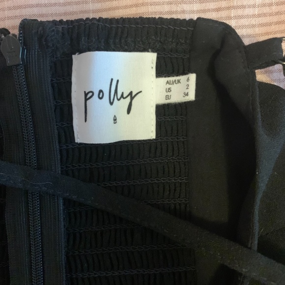 Princess Polly jumpsuit - Picture 4 of 5